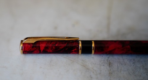 Stylo roller waterman laureat - stylo,