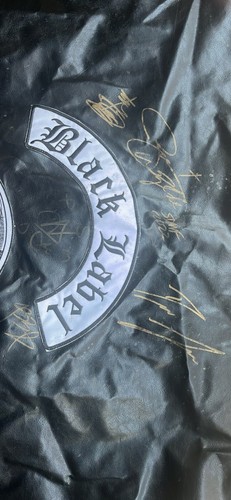 Black label society - society,