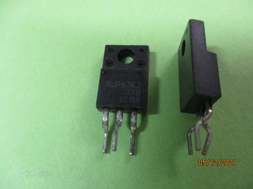Rjp63k2 transistor igbt - /,