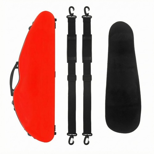 Valise violon 4 léger - valise, 4/4