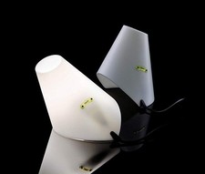Lampe de table rare LUCEPLAN