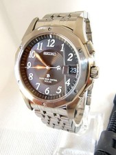 Seiko Brightz Titanium