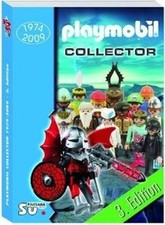 Playmobil Collector 1974-2009