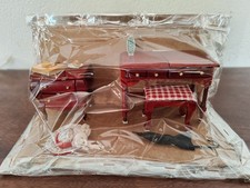 Meubles De Maison De Poupée 