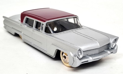 Atlas dinky toys 532 lincoln - atlas,