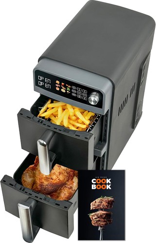Friteuse sans huile - , biutiviita
