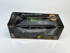 LINCOLN Continental President