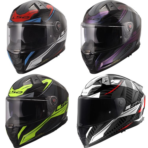 Ls2 casque moto vector - ls2,