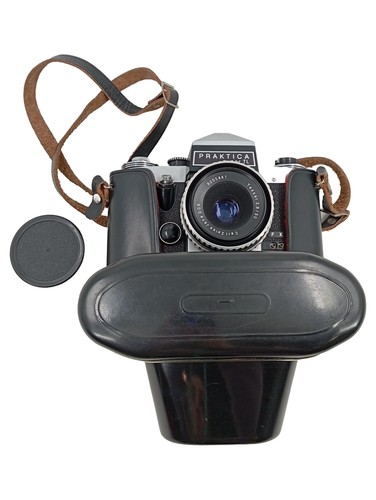 Praktica super appareil - praktica, tl