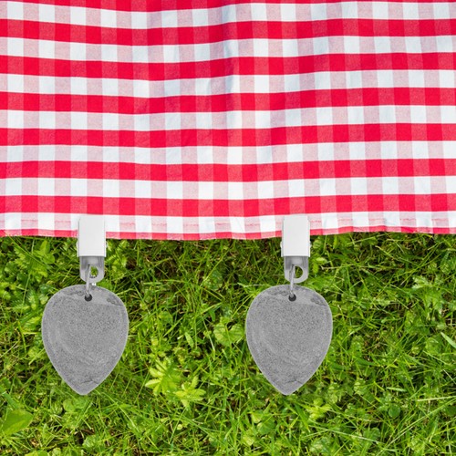 Pcs pince nappe - pince, pendant