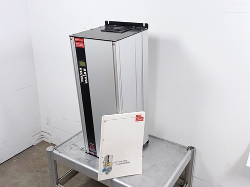 Danfoss 175h7273 variateur - danfoss,