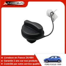🇫🇷 BOUCHON RESERVOIR A CARBURANT FORD FOCUS I 1998-2004 ➤4000689 ♻️