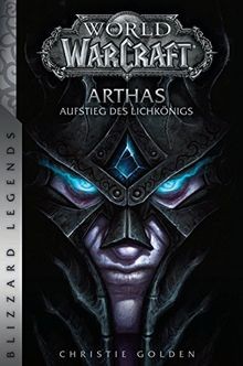 World warcraft arthas - world,