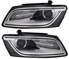 PHARE D3S LED ÉLECTRIQUE