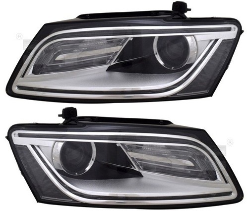Phare d3s led électrique - phare,