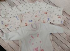Pyjamas bébé en Velours 6 Mois