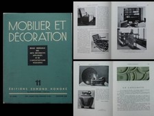 MOBILIER ET DECORATION n°11