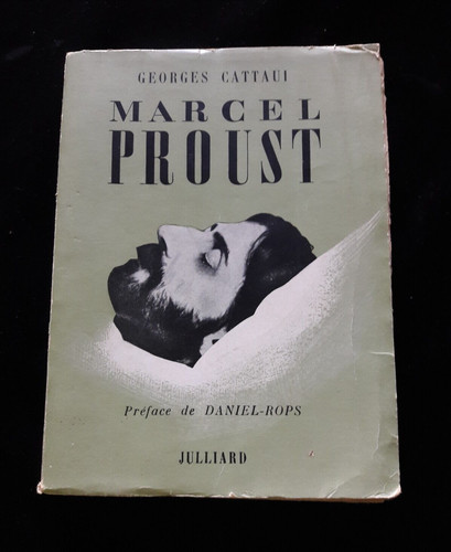 Marcel proust georges - proust,