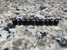 Mackie D8B Lot of 10 Digital
