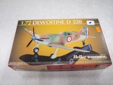 CA447 MAQUETTE HELLER HUMBROL