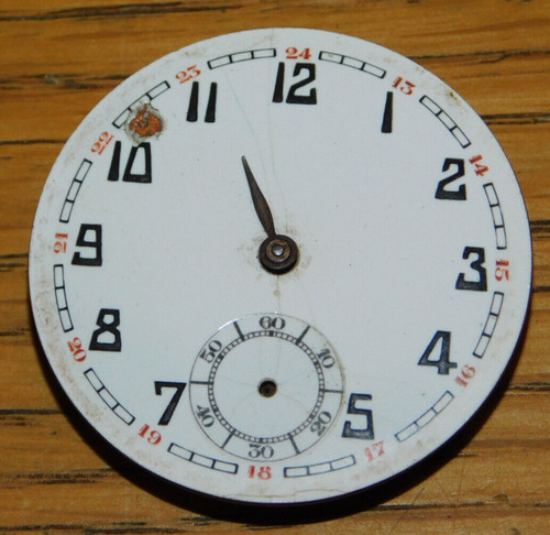 Vintage mecanisme mouvement - vintage,