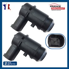2 Capteur de Recul