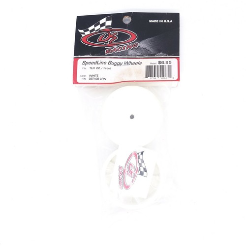 Deracing speedline buggy roues - deracing,