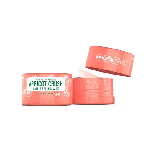 Gel coiffant immortal hair - gel,