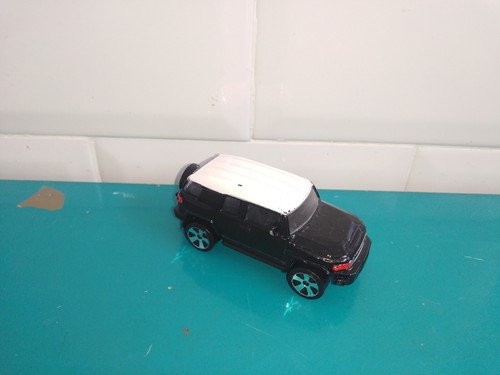 2306256 voiture majorette - voiture,