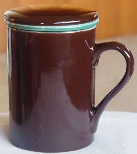 Nutrimetics tea for one - for,