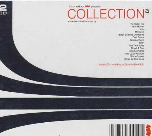 Tru method collection - a, (2001)