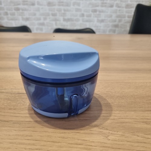 Hachoir tupperware chop - hachoir,