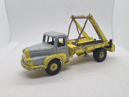 Dinky toys supertoys - dinky, camion