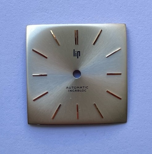 Beau cadran montre lip - beau,