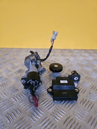Kit clé neiman cdi pour - neiman, mbk