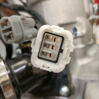 Moteur 250 mxe adaptable 200 - adaptable,