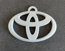 Porte clés toyota - porte,