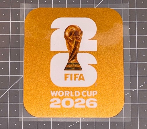 Patch coupe monde - coupe,