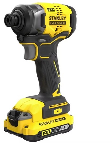 Stanley fatmax sfmcf810d2k - fatmax, sfmcf810d2k-qw