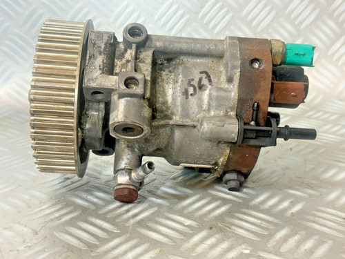 Pompe injection delphi renault - pompe,