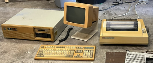 Système informatique silical - informatique,