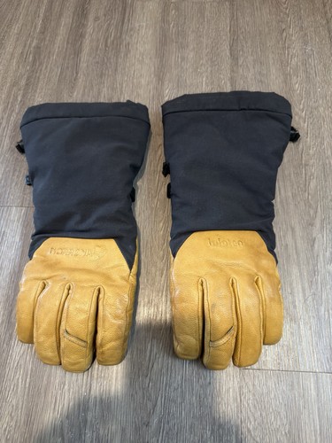Norrona lofoten long leather - norrona,