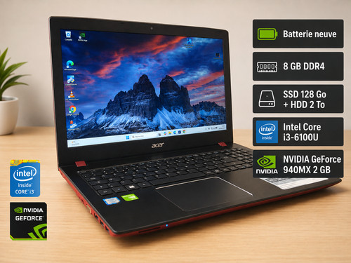 Acer aspire 575g i3 - acer,