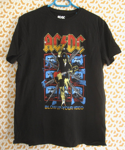Tee shirt noir - tee, up