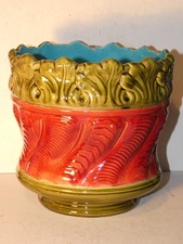 GRANDE JARDINIERE CERAMIQUE