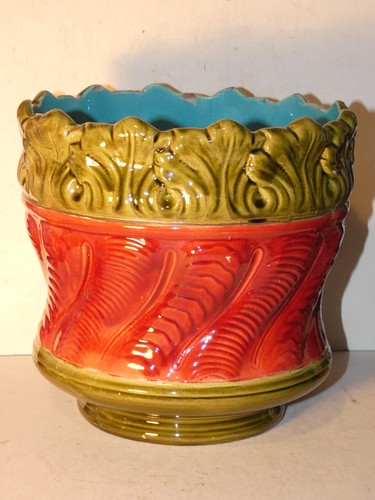 Grande jardiniere ceramique - grande,