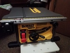 DCS 7485 Dewalt Cordless