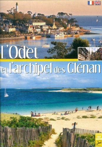 Odet archipel des - l'archipel,