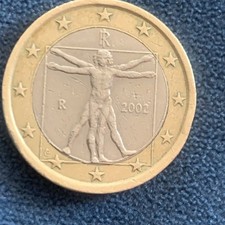 monnaie 1 Euros