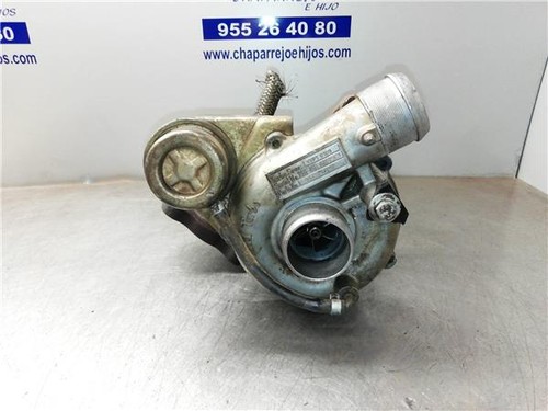 9645247080 turbo peugeot 307 - 9645247080,